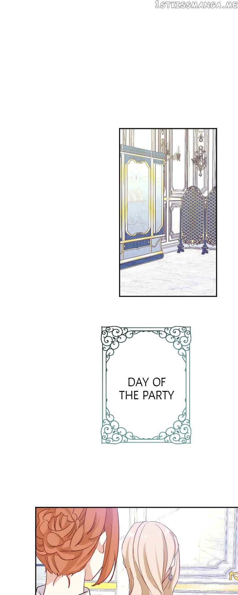 From Duty to Devotion Chapter 25 page 8