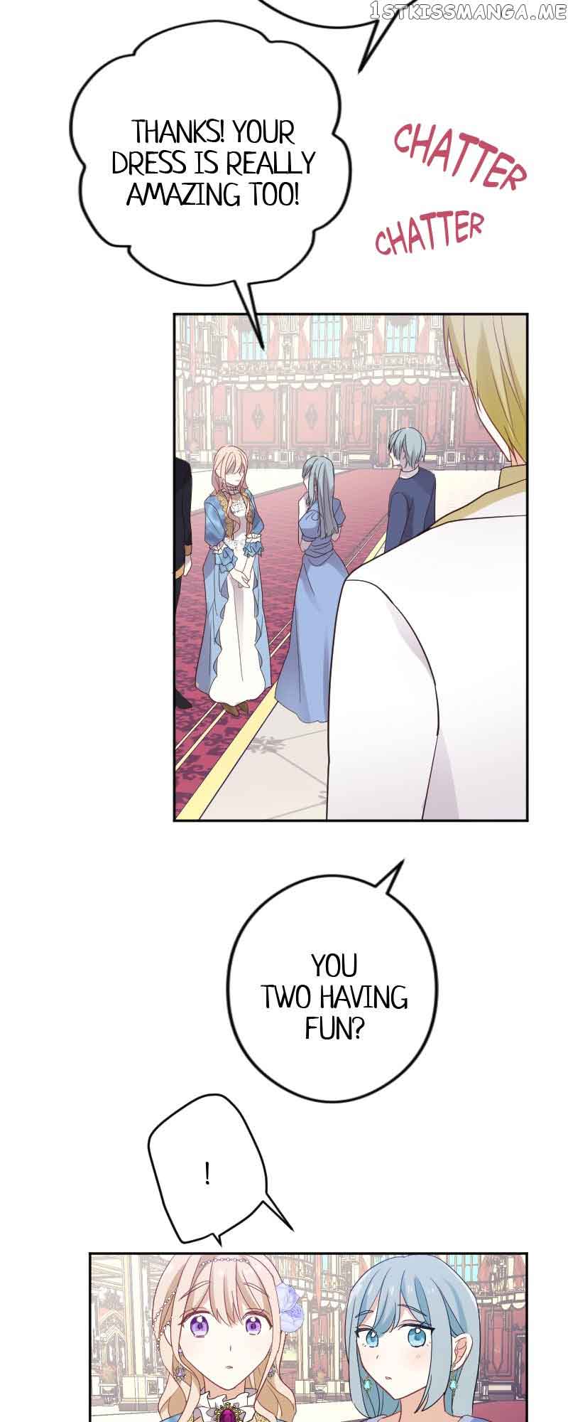 From Duty to Devotion Chapter 26 page 16
