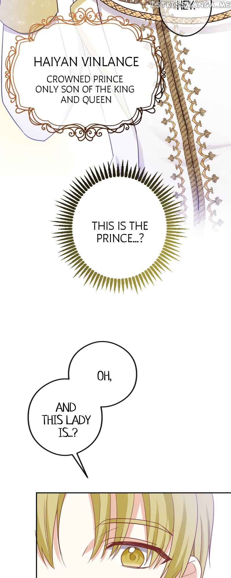 From Duty to Devotion Chapter 26 page 18