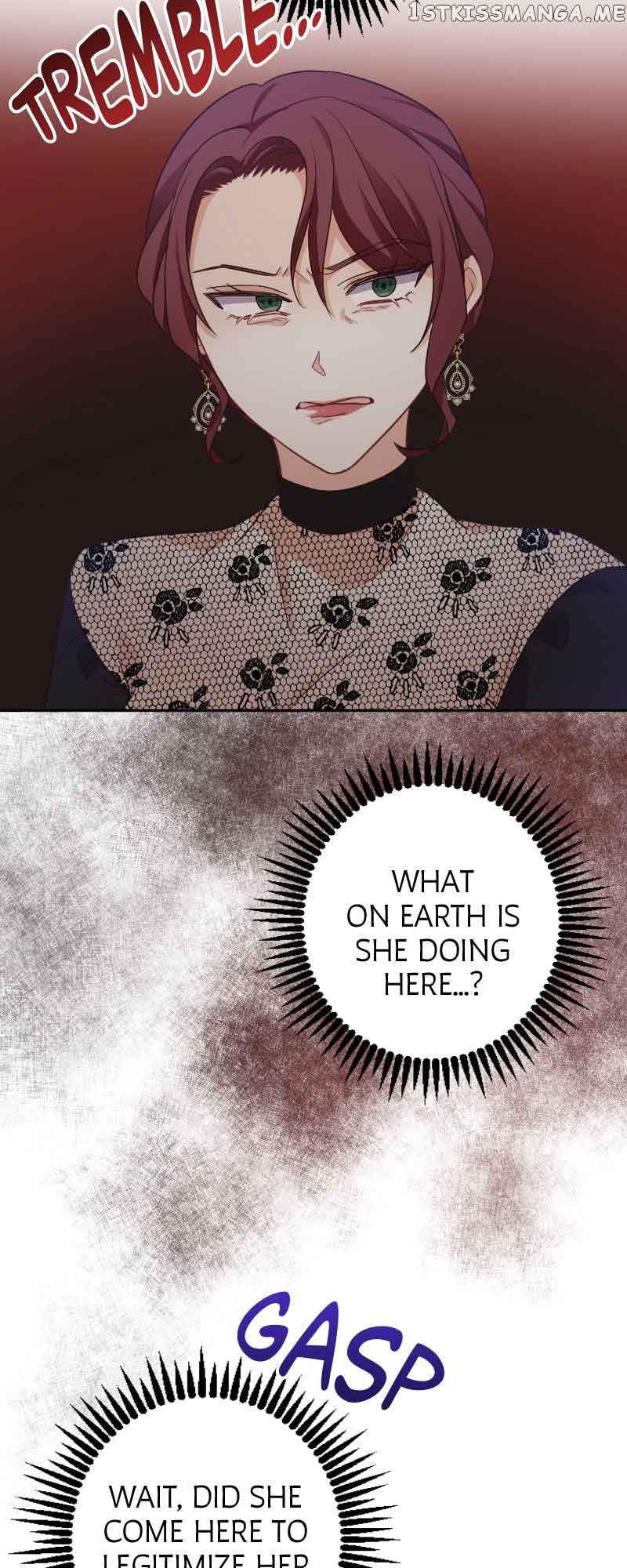 From Duty to Devotion Chapter 26 page 1