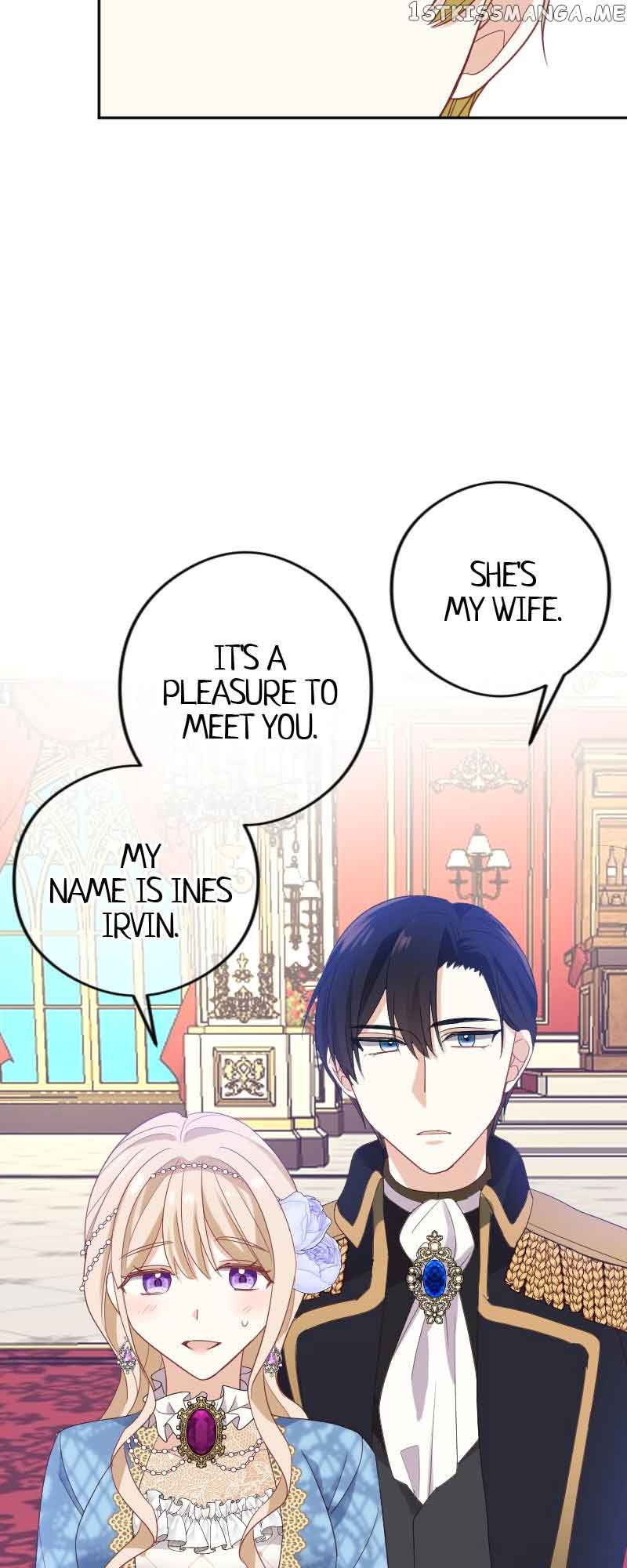 From Duty to Devotion Chapter 26 page 19