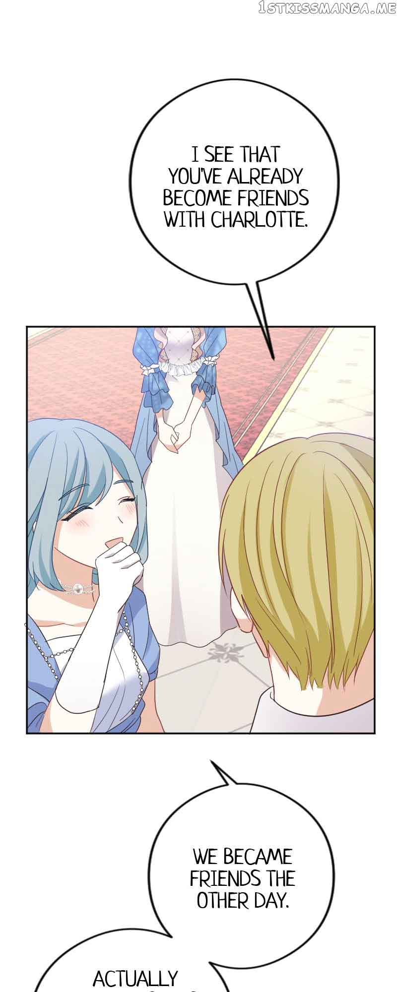From Duty to Devotion Chapter 26 page 22