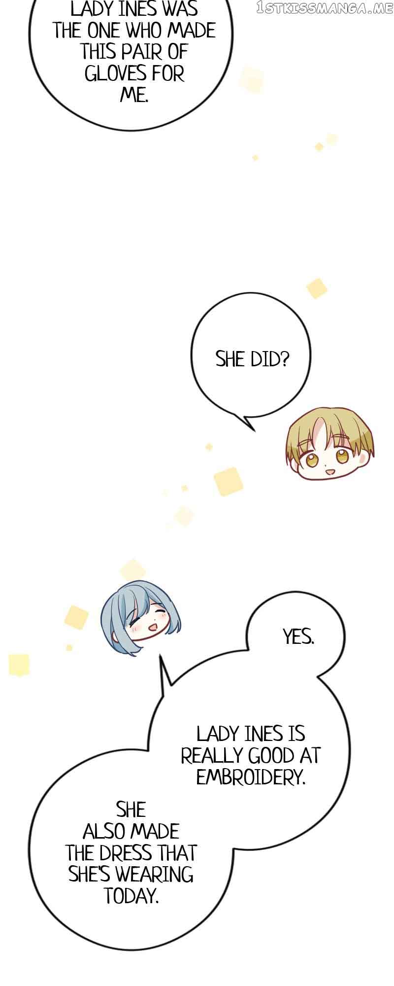 From Duty to Devotion Chapter 26 page 23