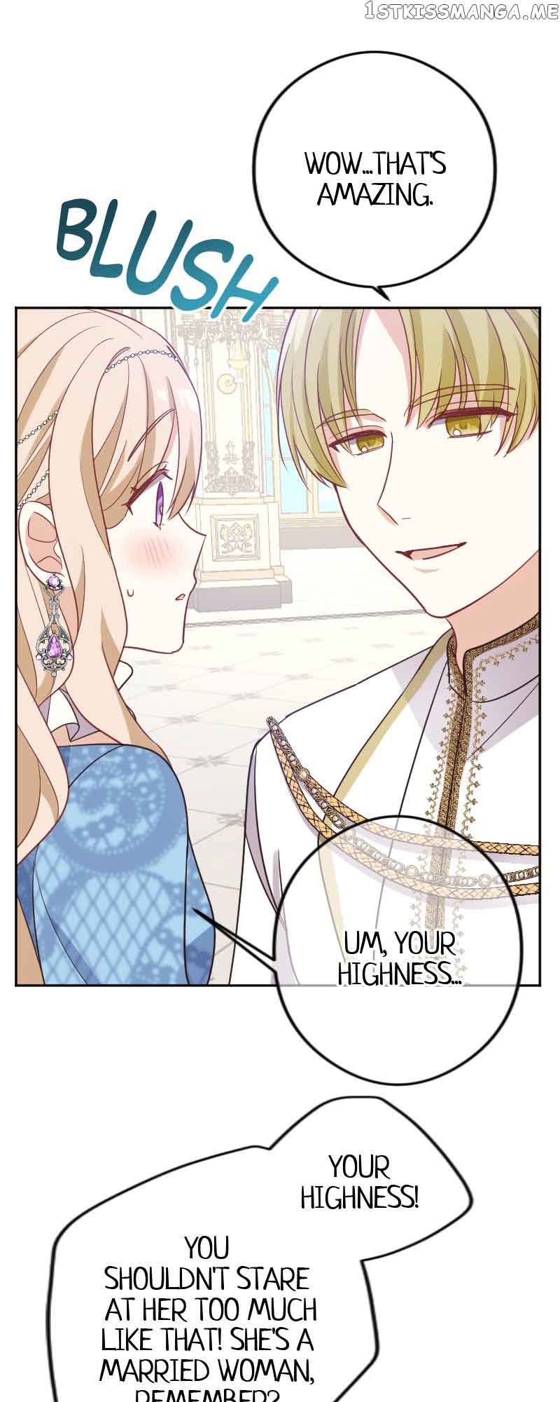 From Duty to Devotion Chapter 26 page 24