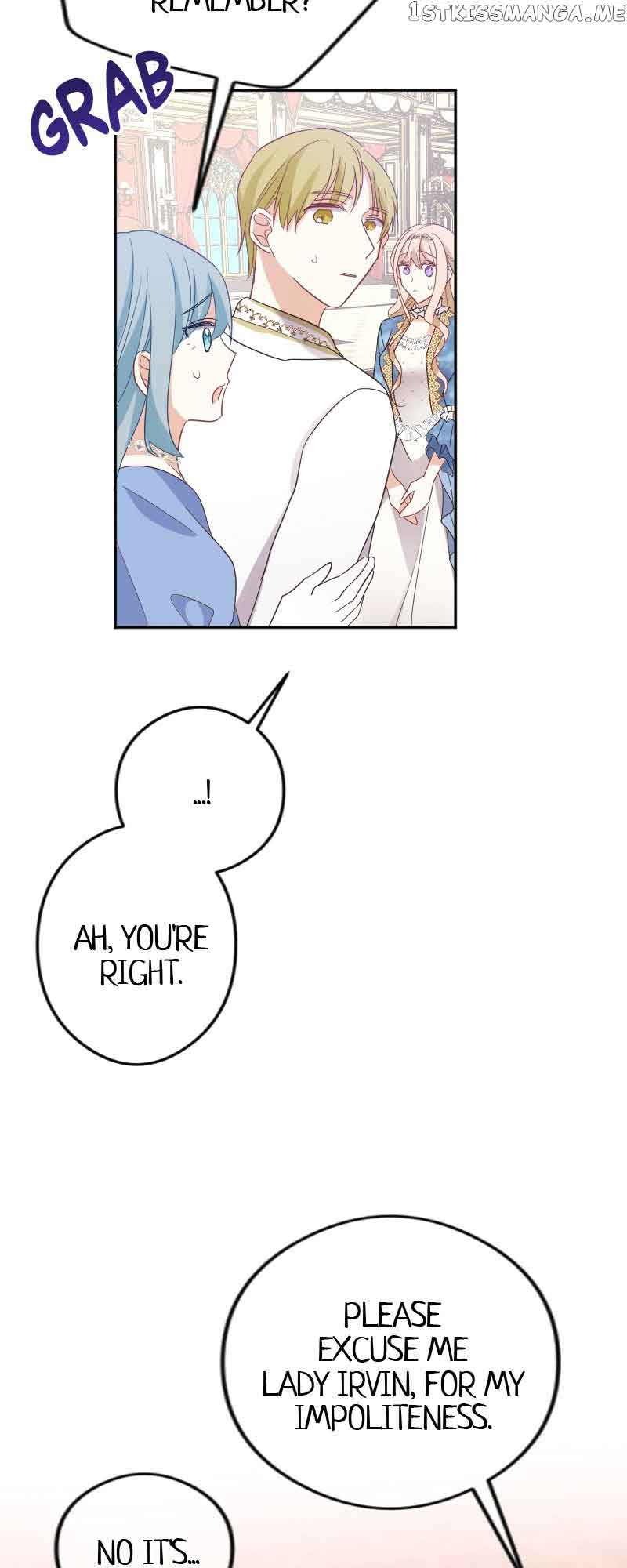 From Duty to Devotion Chapter 26 page 25