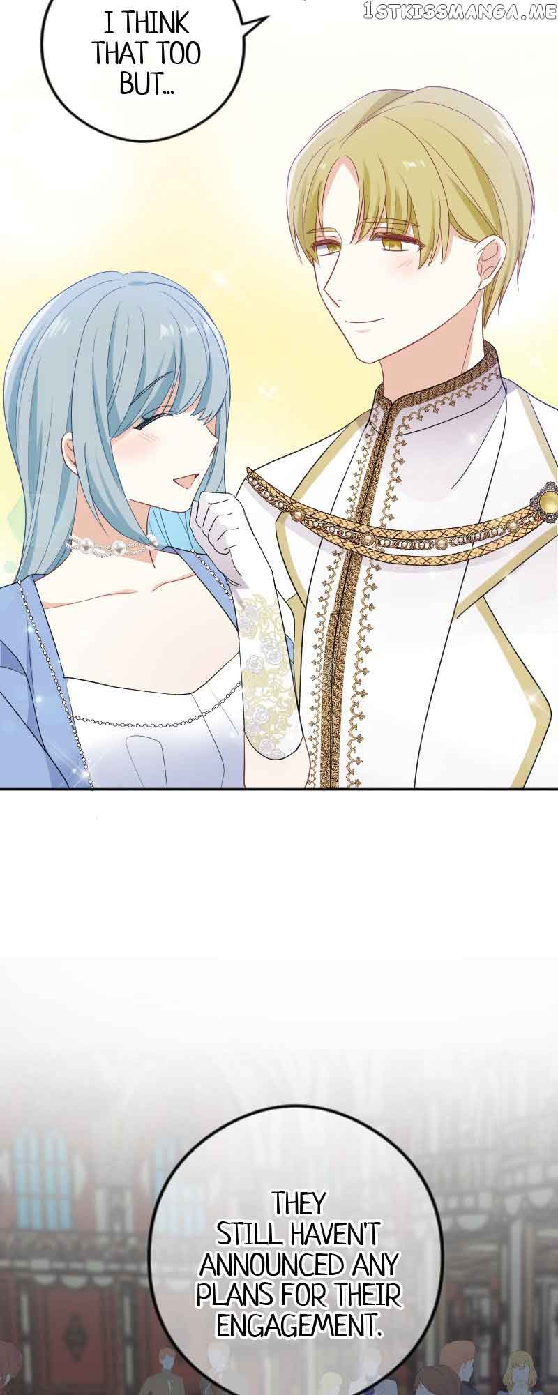 From Duty to Devotion Chapter 26 page 31