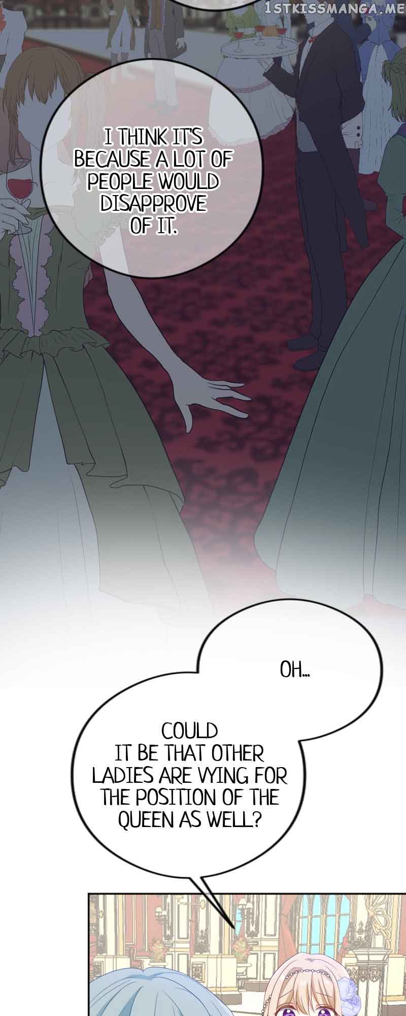 From Duty to Devotion Chapter 26 page 32
