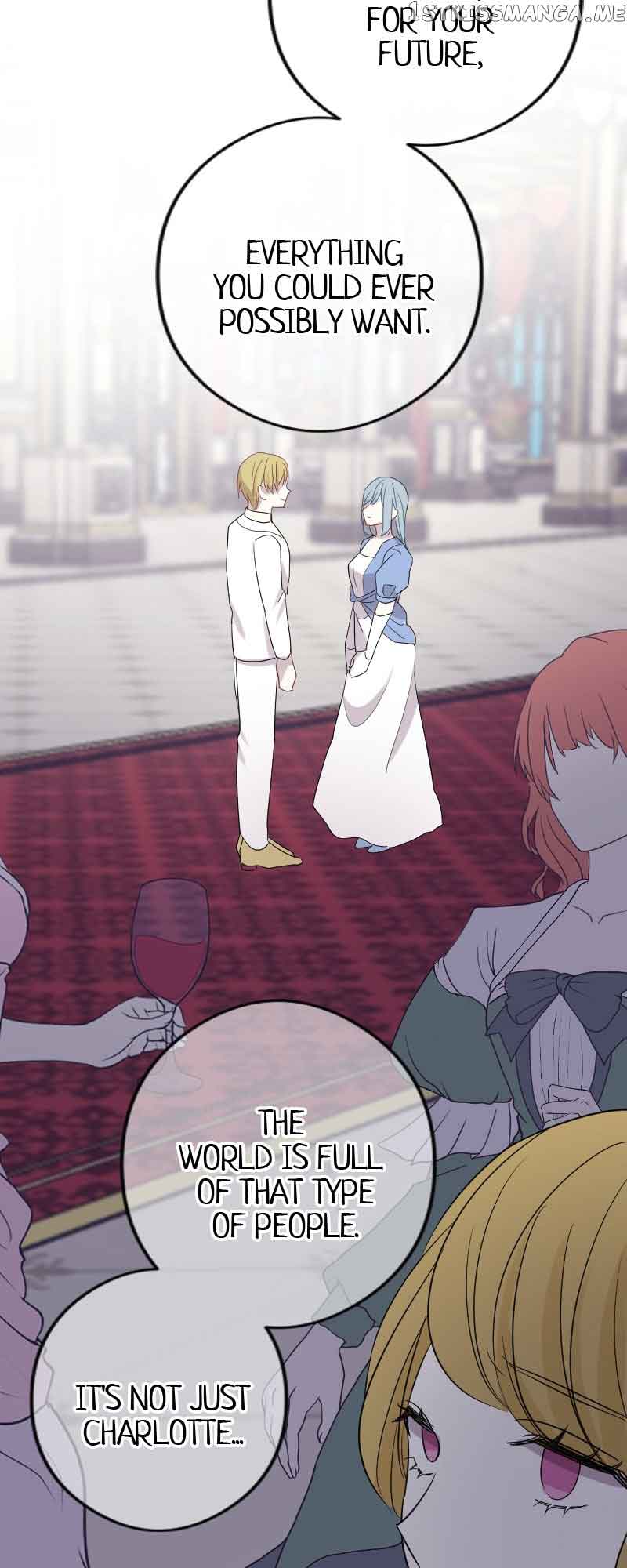 From Duty to Devotion Chapter 26 page 34