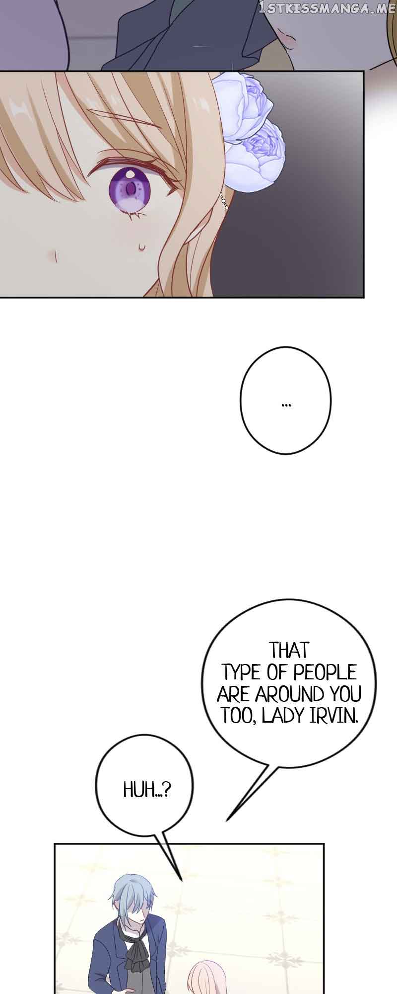From Duty to Devotion Chapter 26 page 35