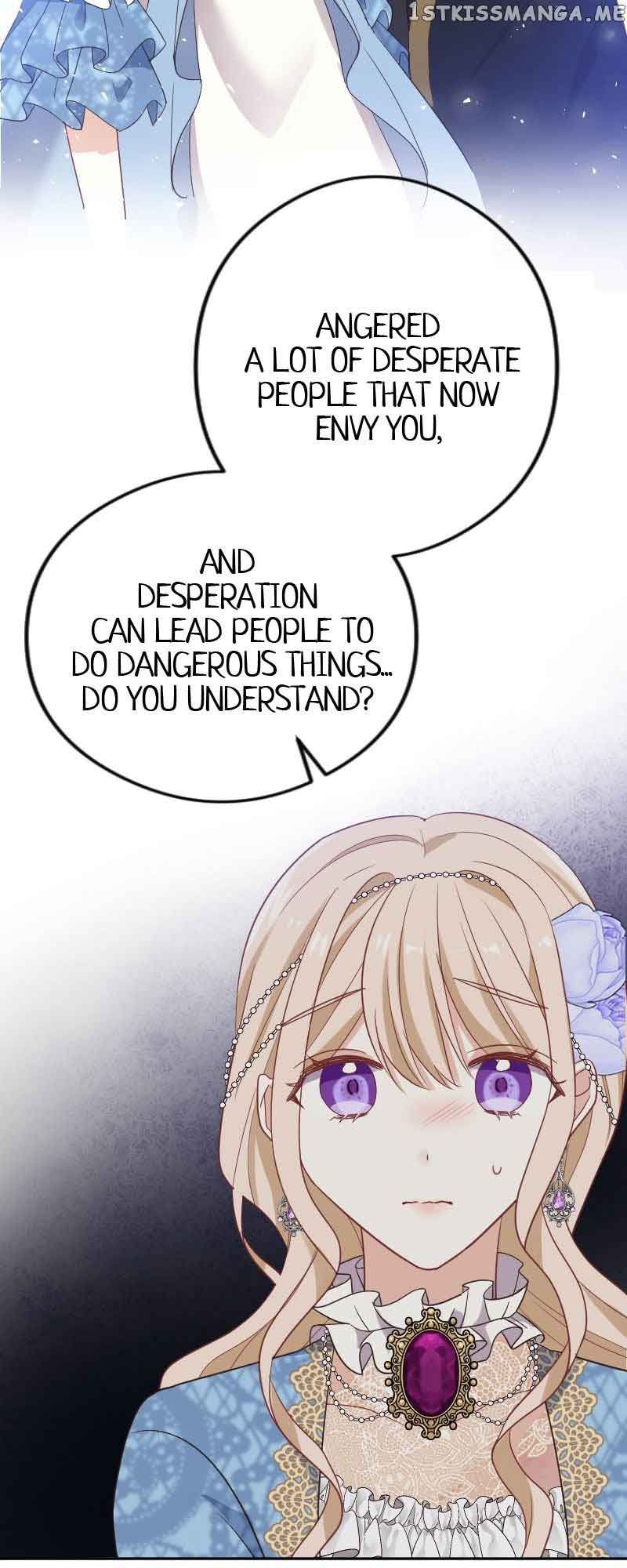 From Duty to Devotion Chapter 26 page 38
