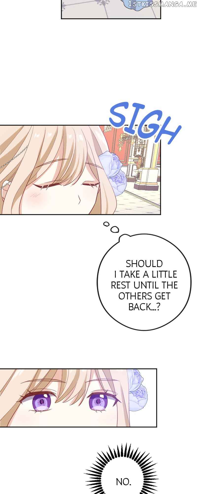 From Duty to Devotion Chapter 26 page 44