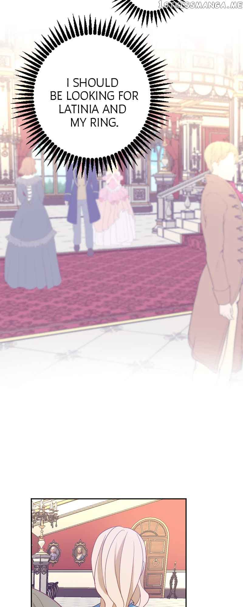 From Duty to Devotion Chapter 26 page 45
