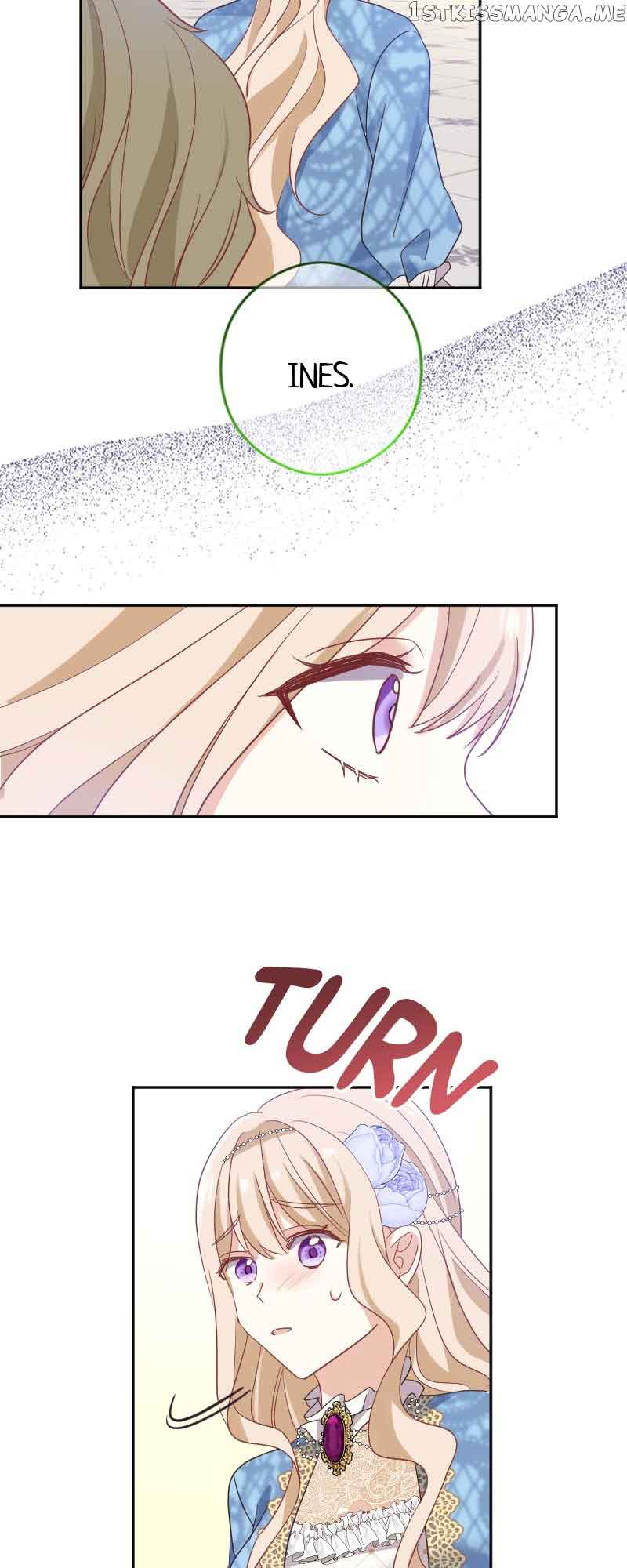 From Duty to Devotion Chapter 26 page 46
