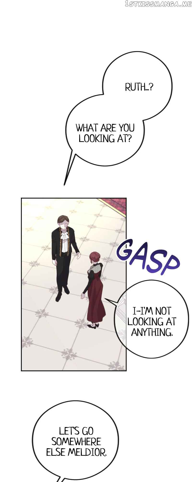 From Duty to Devotion Chapter 26 page 7