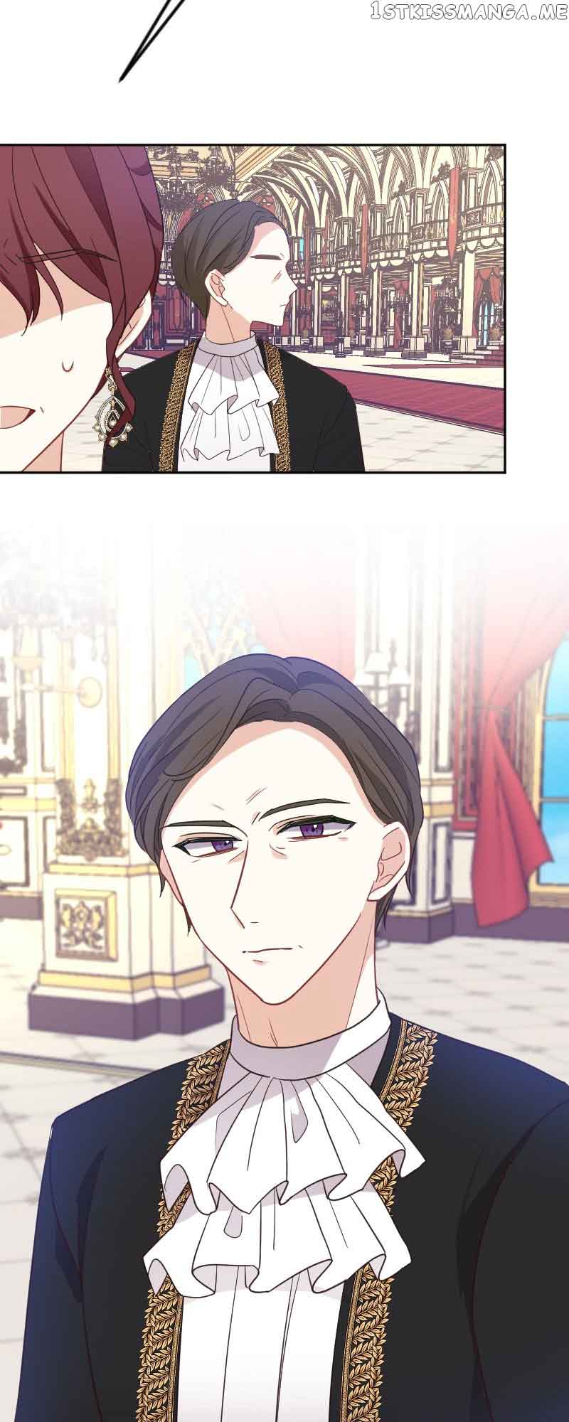 From Duty to Devotion Chapter 26 page 8