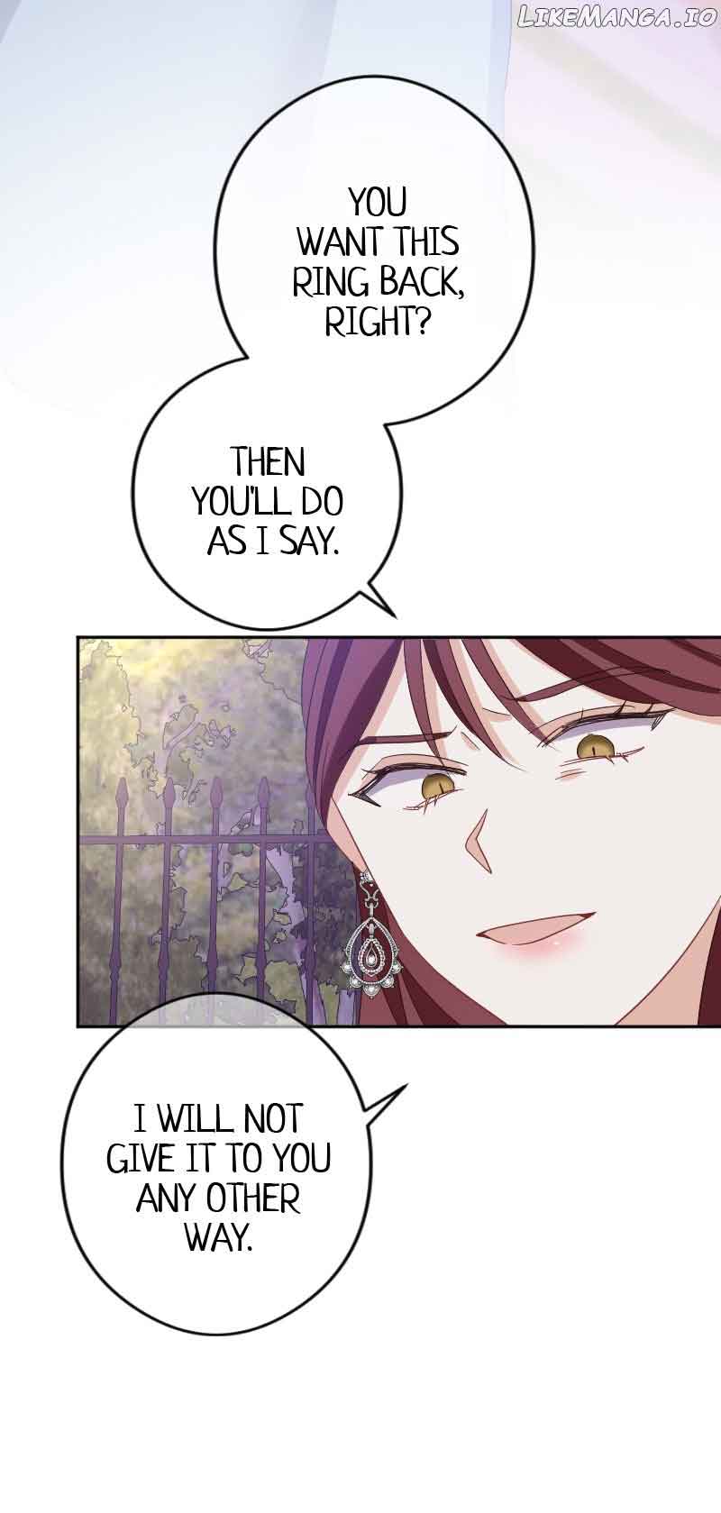 From Duty to Devotion Chapter 28 page 17