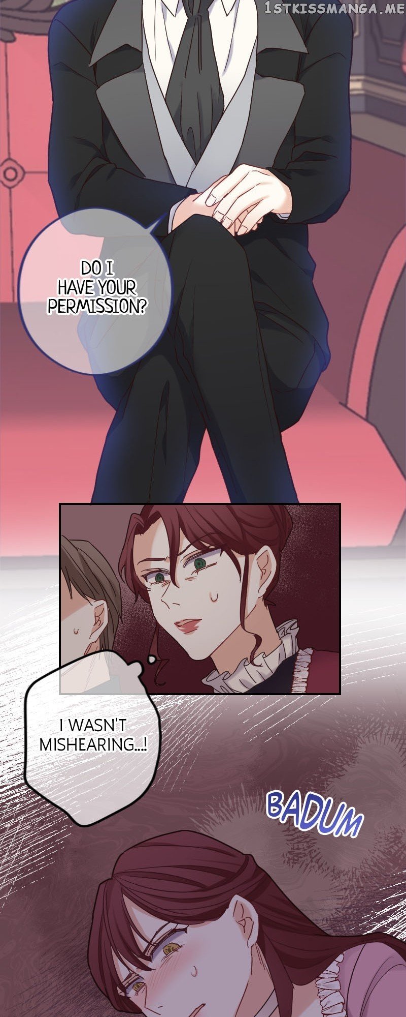 From Duty to Devotion Chapter 3 page 24