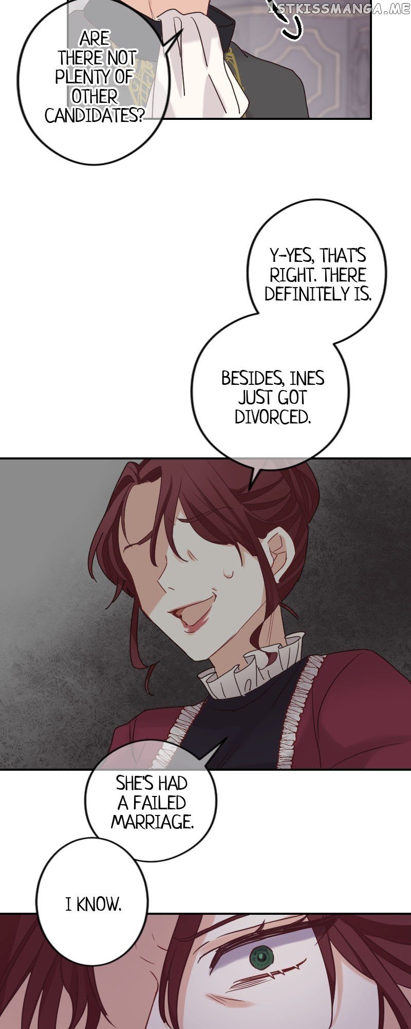 From Duty to Devotion Chapter 3 page 26