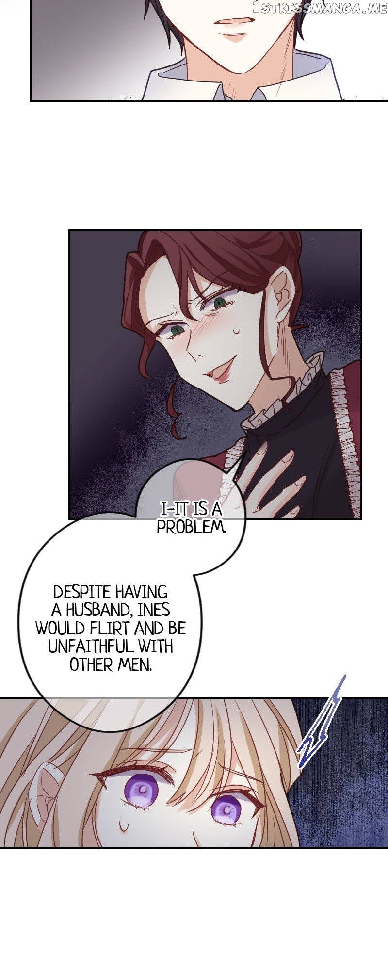 From Duty to Devotion Chapter 3 page 28