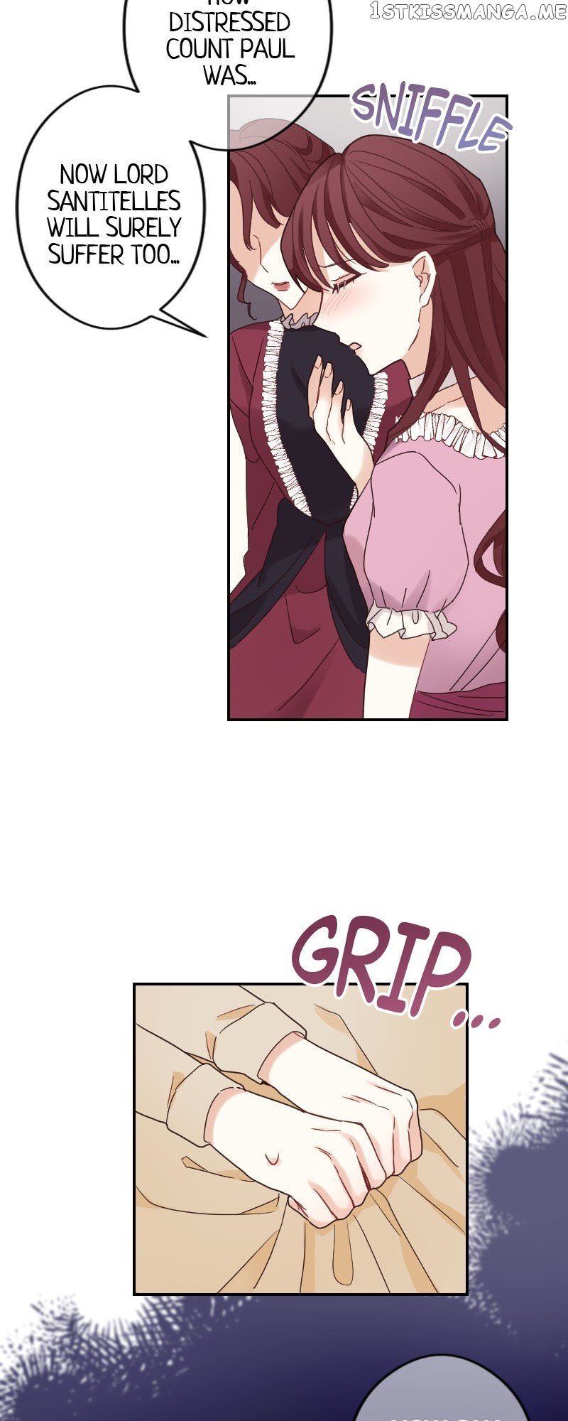 From Duty to Devotion Chapter 3 page 30