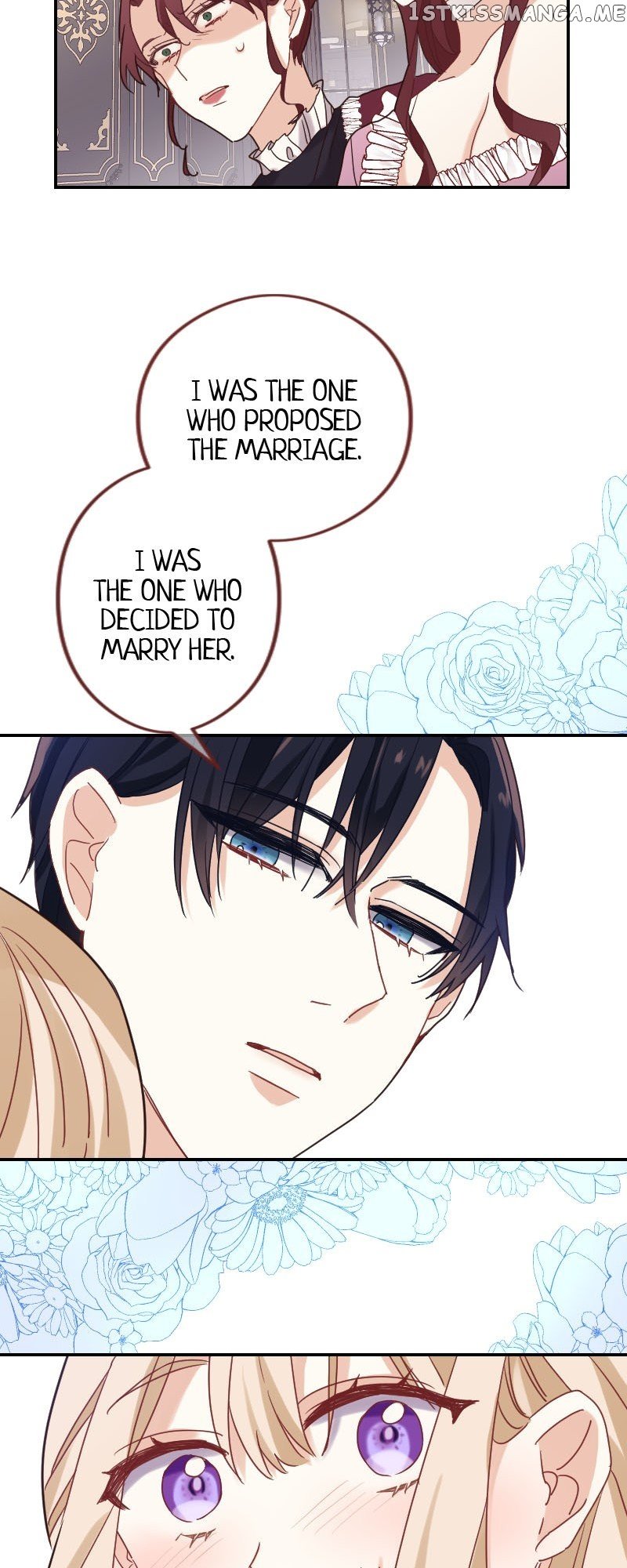 From Duty to Devotion Chapter 3 page 35