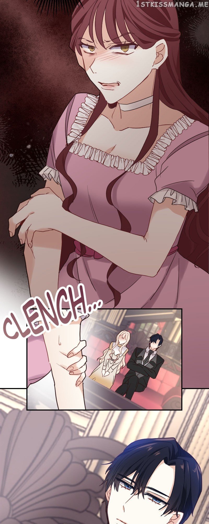 From Duty to Devotion Chapter 3 page 41