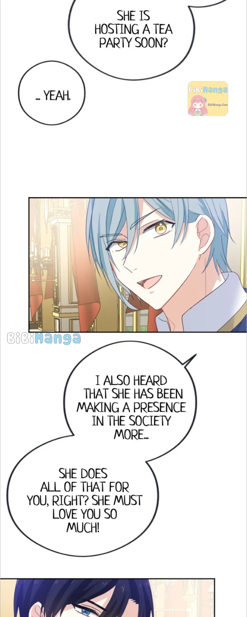From Duty to Devotion Chapter 32 page 15
