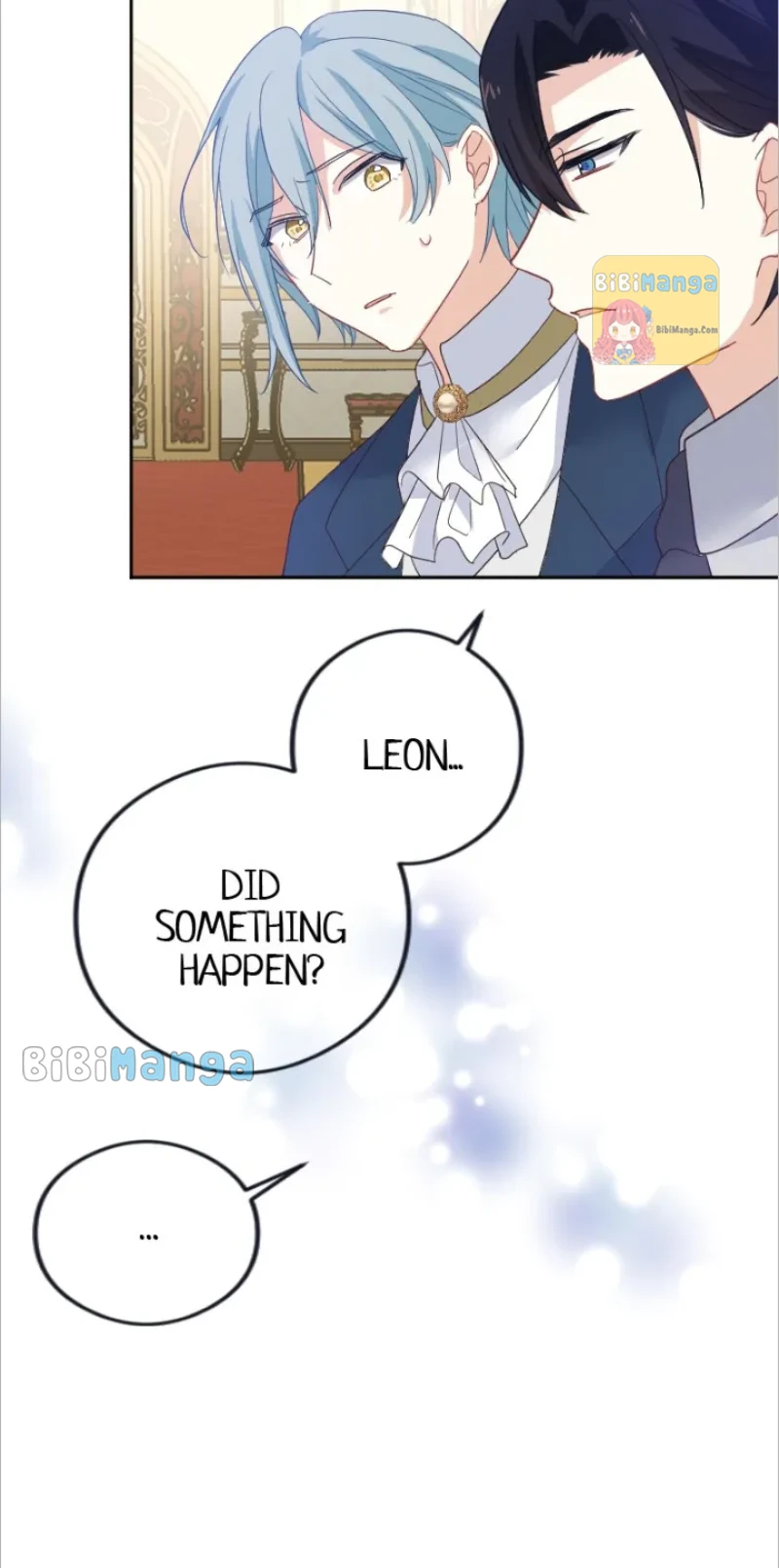 From Duty to Devotion Chapter 32 page 17