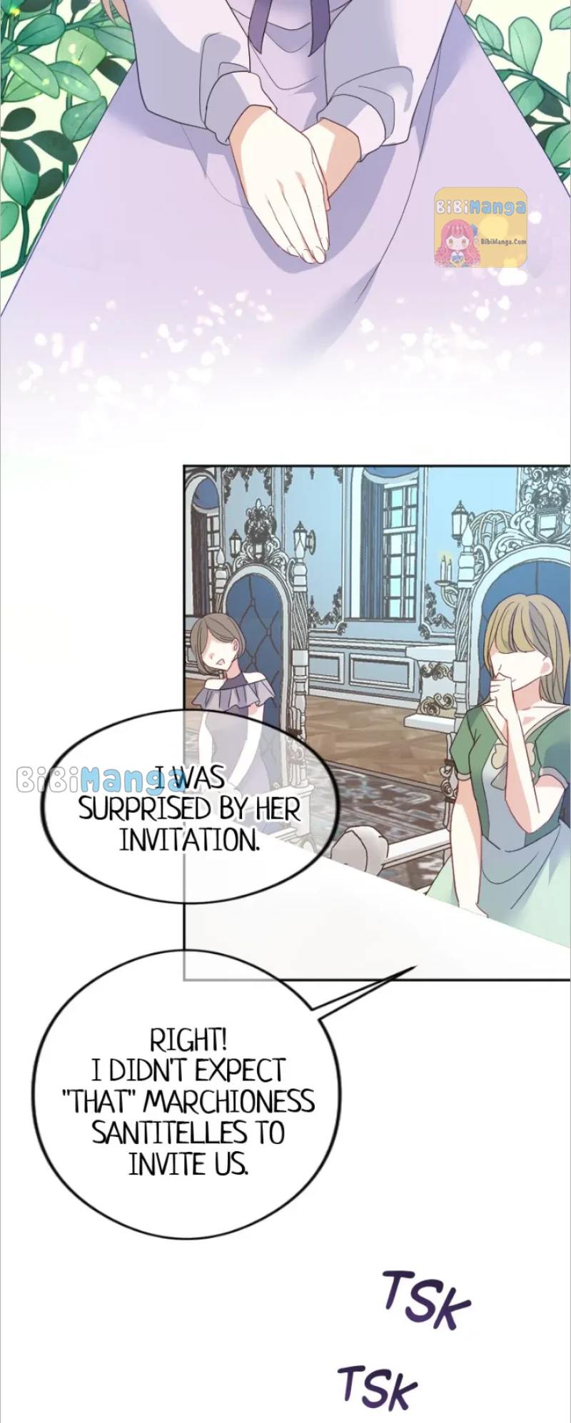 From Duty to Devotion Chapter 32 page 25