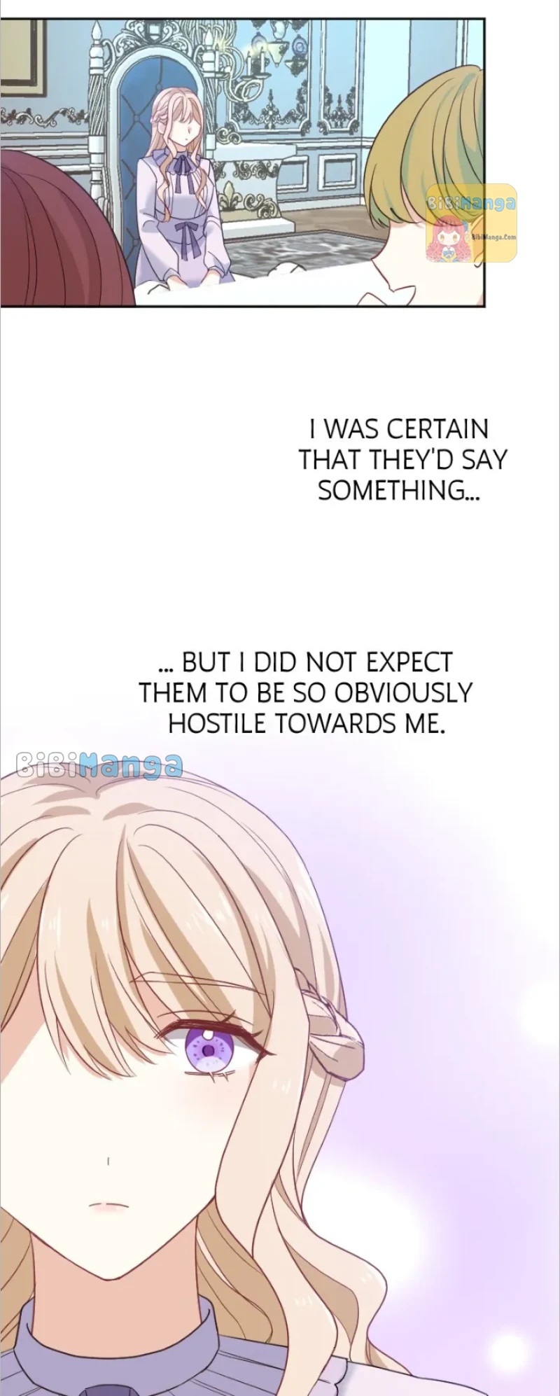 From Duty to Devotion Chapter 32 page 26