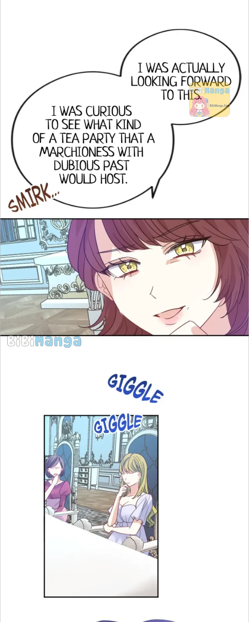 From Duty to Devotion Chapter 32 page 28