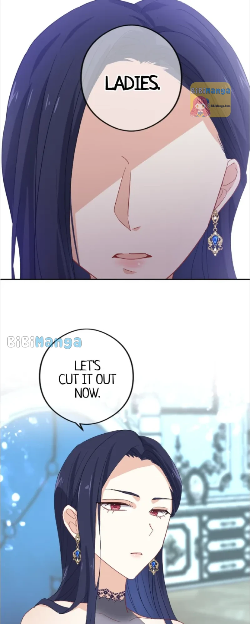 From Duty to Devotion Chapter 32 page 29