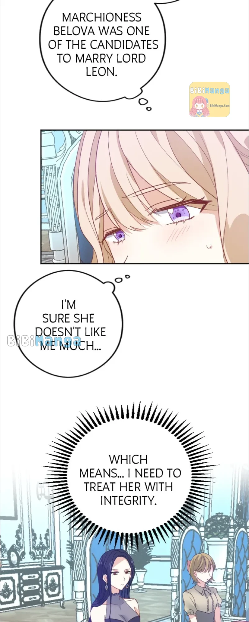 From Duty to Devotion Chapter 32 page 34