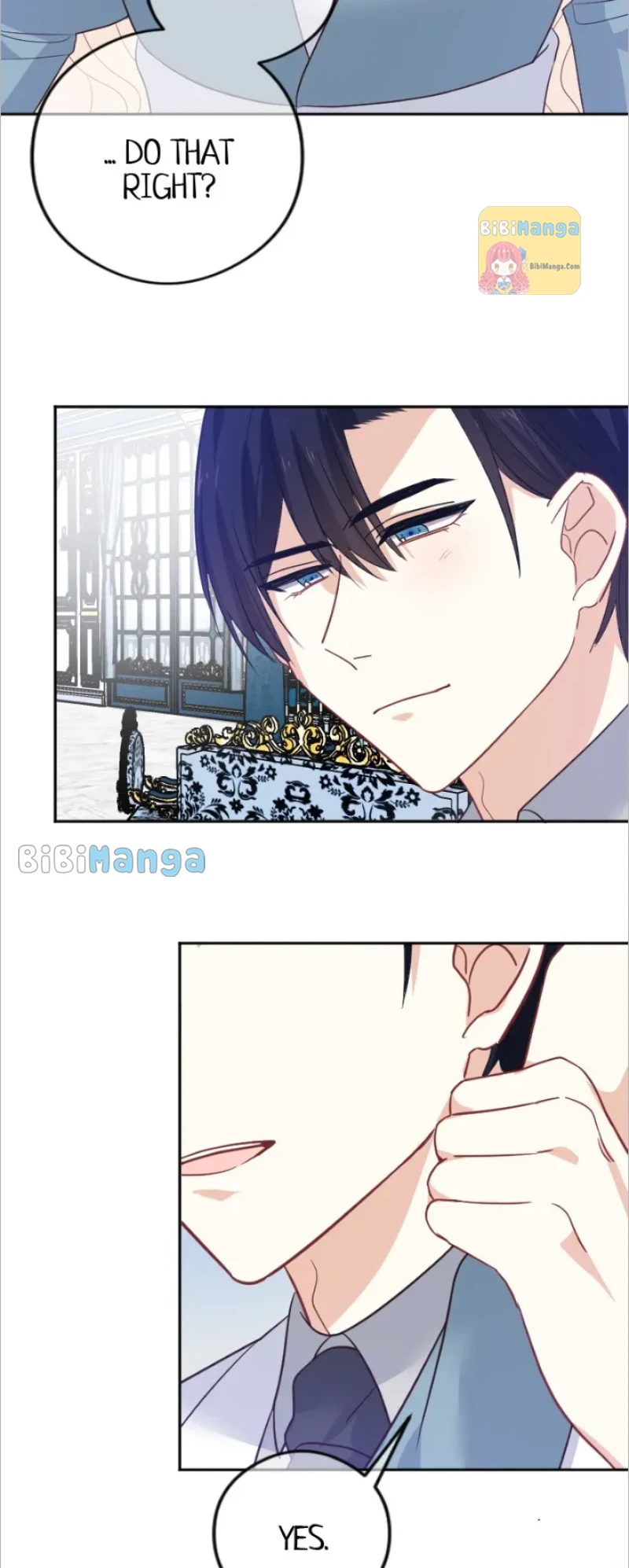 From Duty to Devotion Chapter 32 page 5