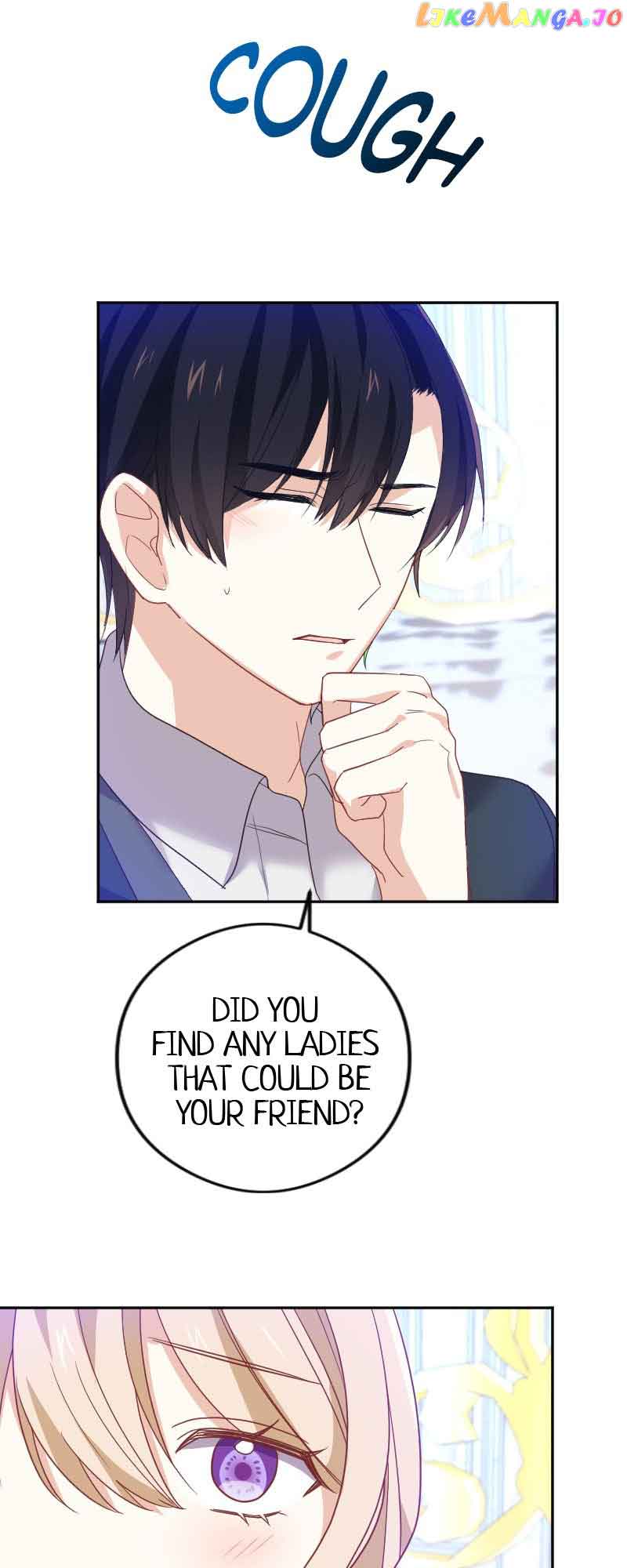 From Duty to Devotion Chapter 34 page 37