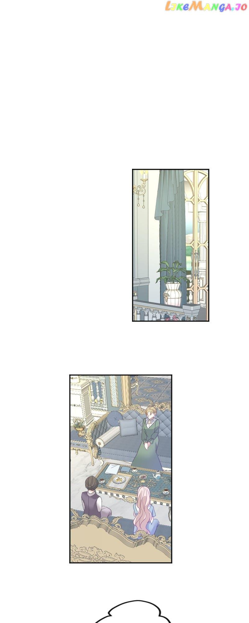 From Duty to Devotion Chapter 36 page 0