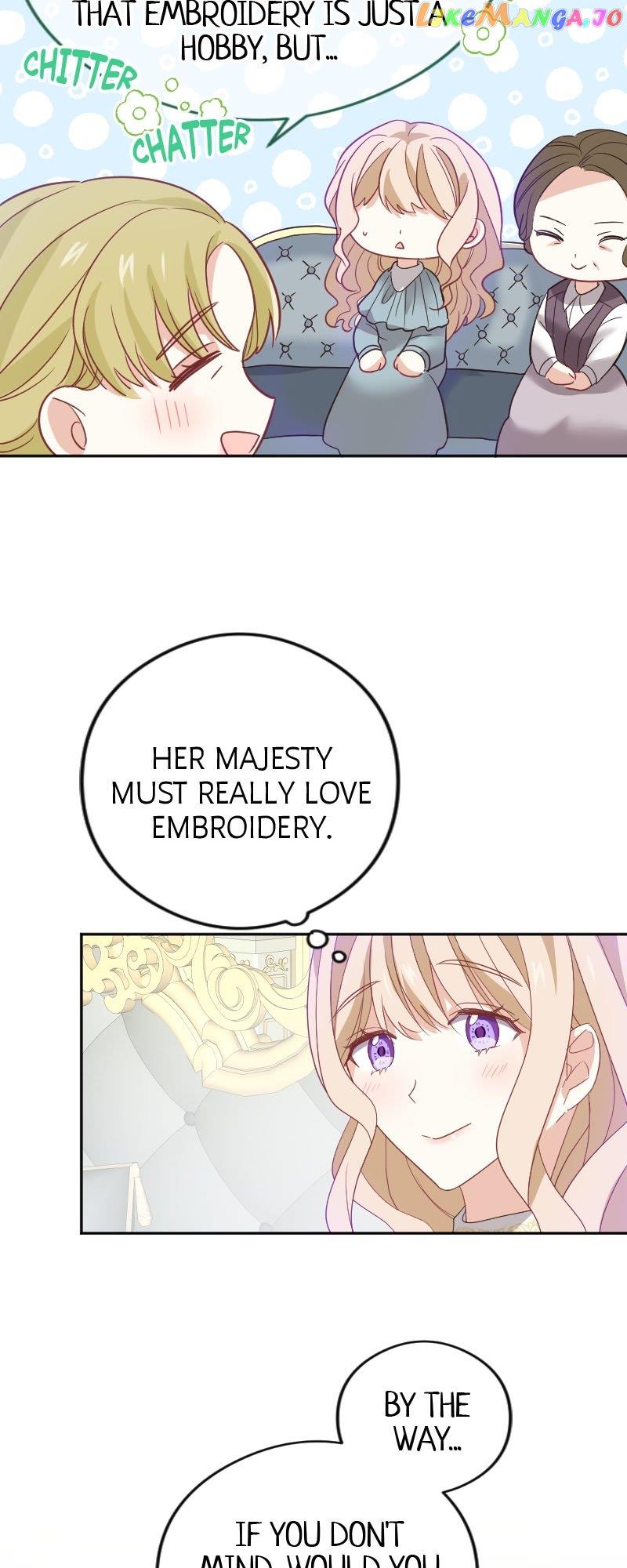 From Duty to Devotion Chapter 36 page 9
