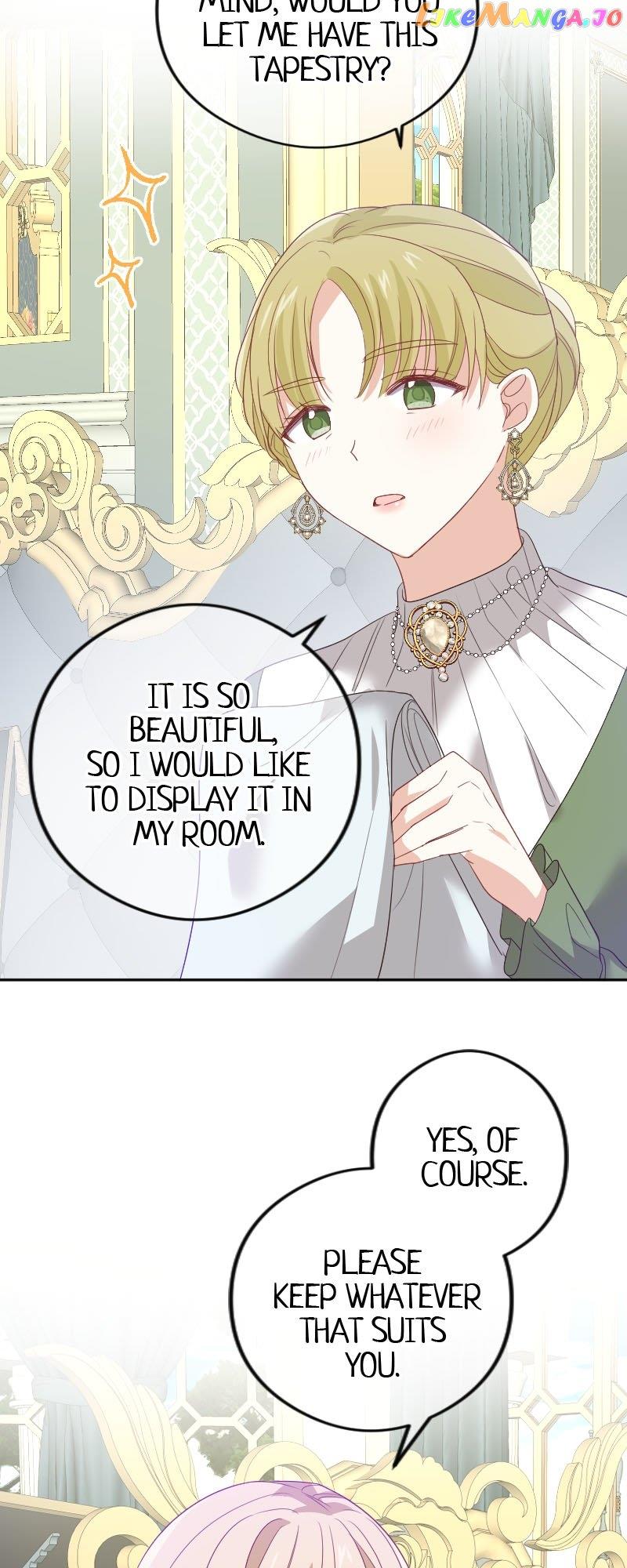 From Duty to Devotion Chapter 36 page 10