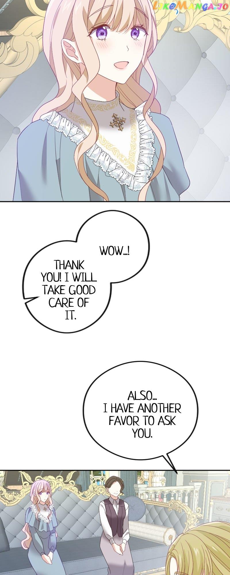 From Duty to Devotion Chapter 36 page 11