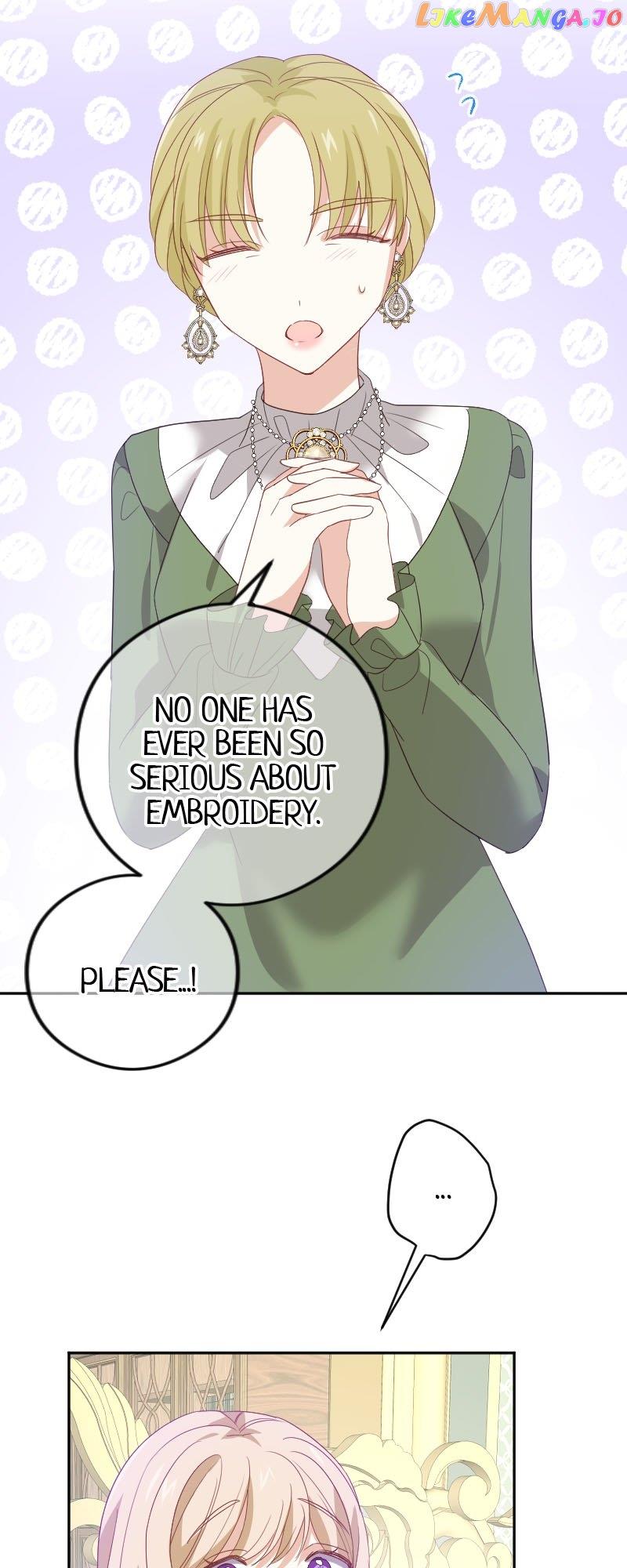 From Duty to Devotion Chapter 36 page 13