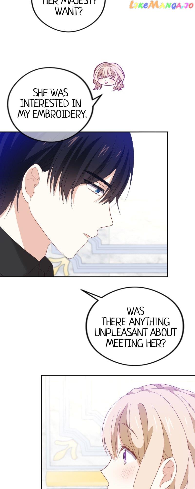From Duty to Devotion Chapter 36 page 18