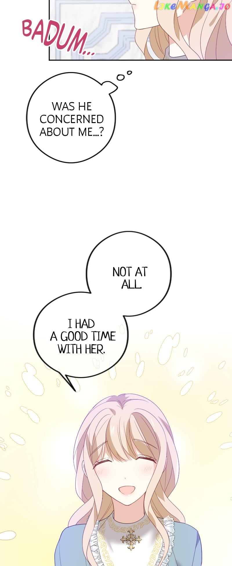 From Duty to Devotion Chapter 36 page 19