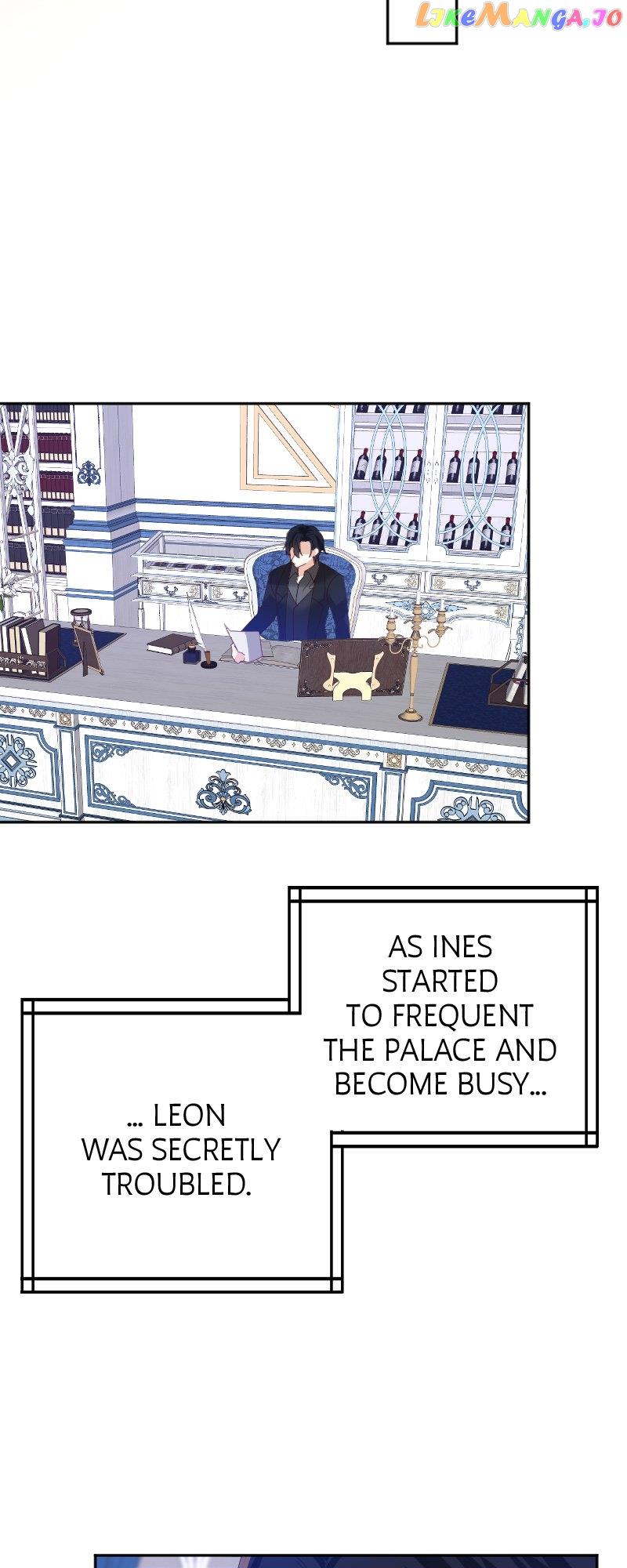 From Duty to Devotion Chapter 36 page 26