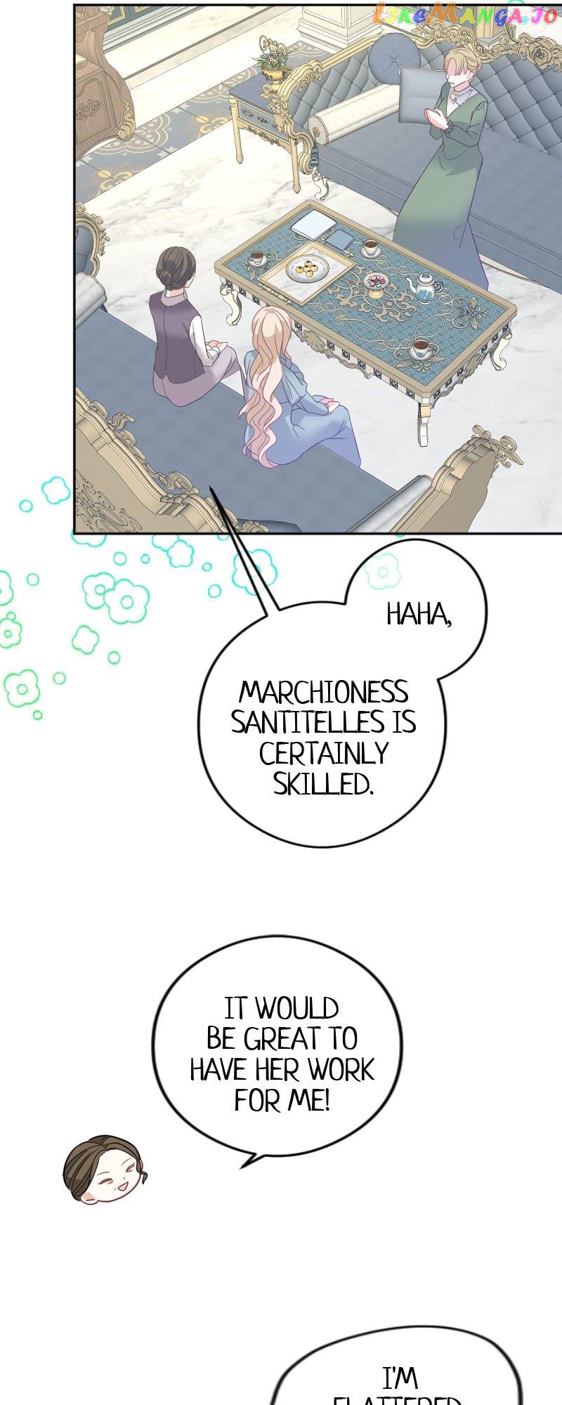 From Duty to Devotion Chapter 36 page 2