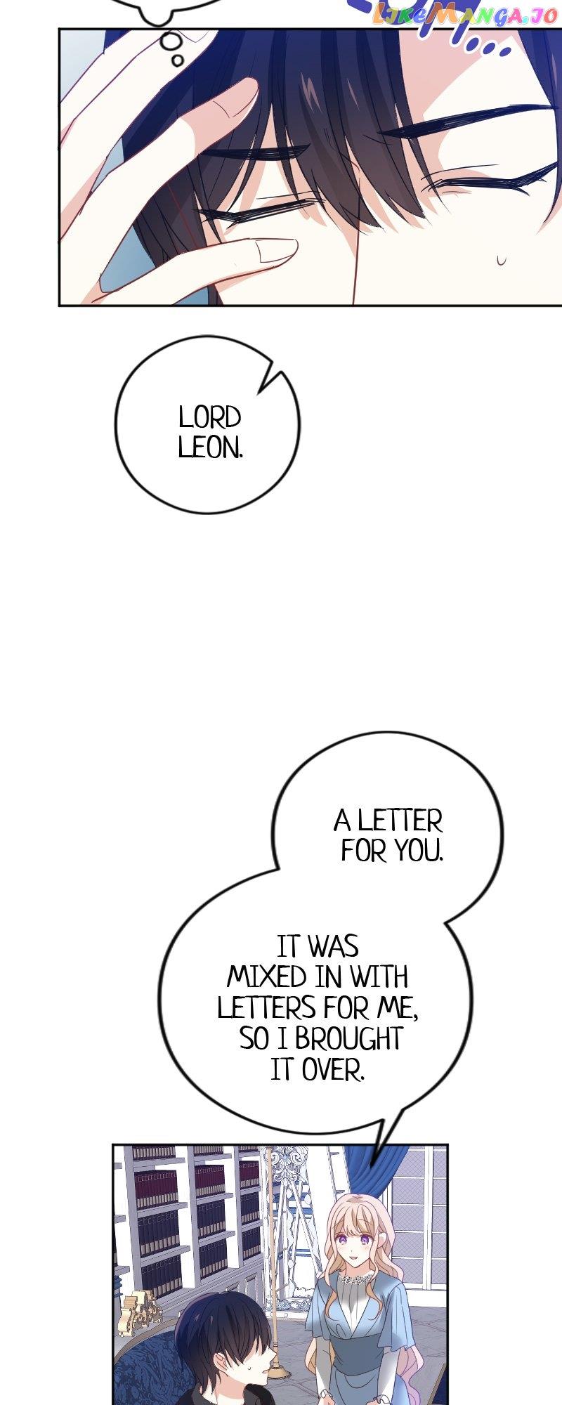 From Duty to Devotion Chapter 36 page 30