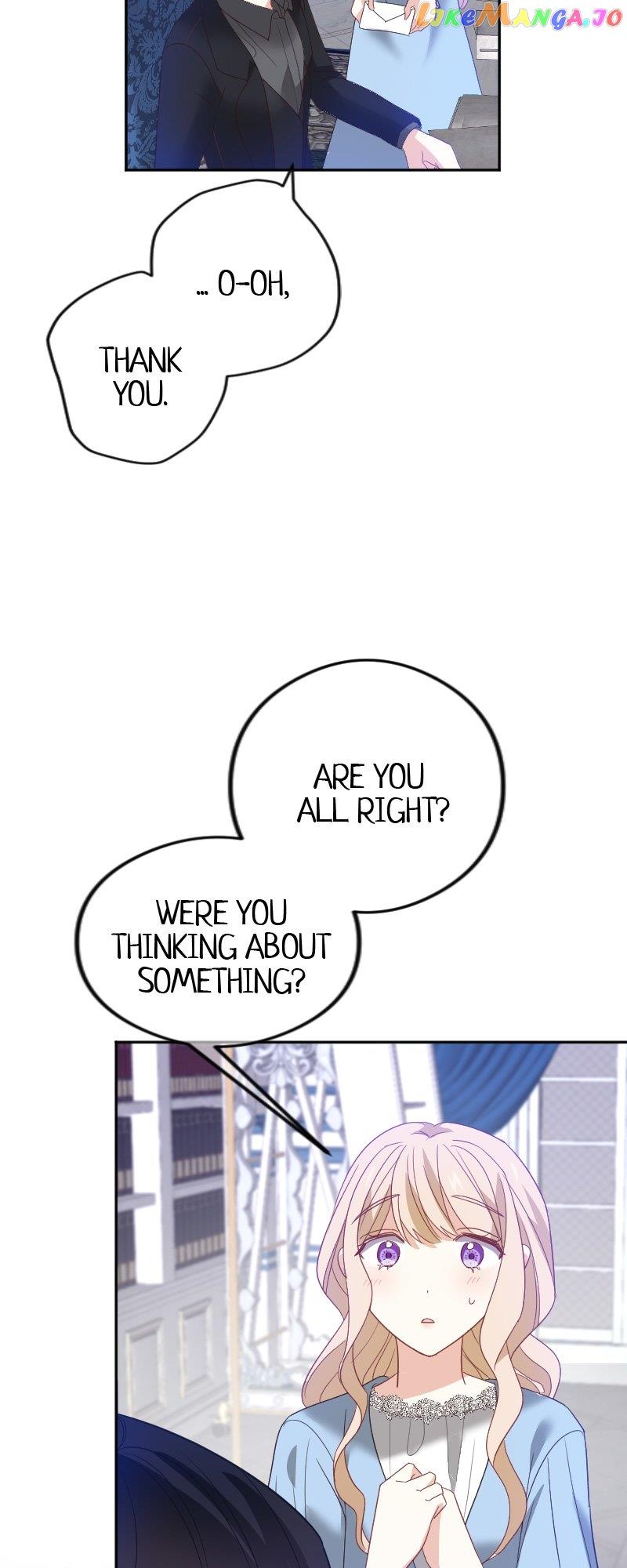 From Duty to Devotion Chapter 36 page 31