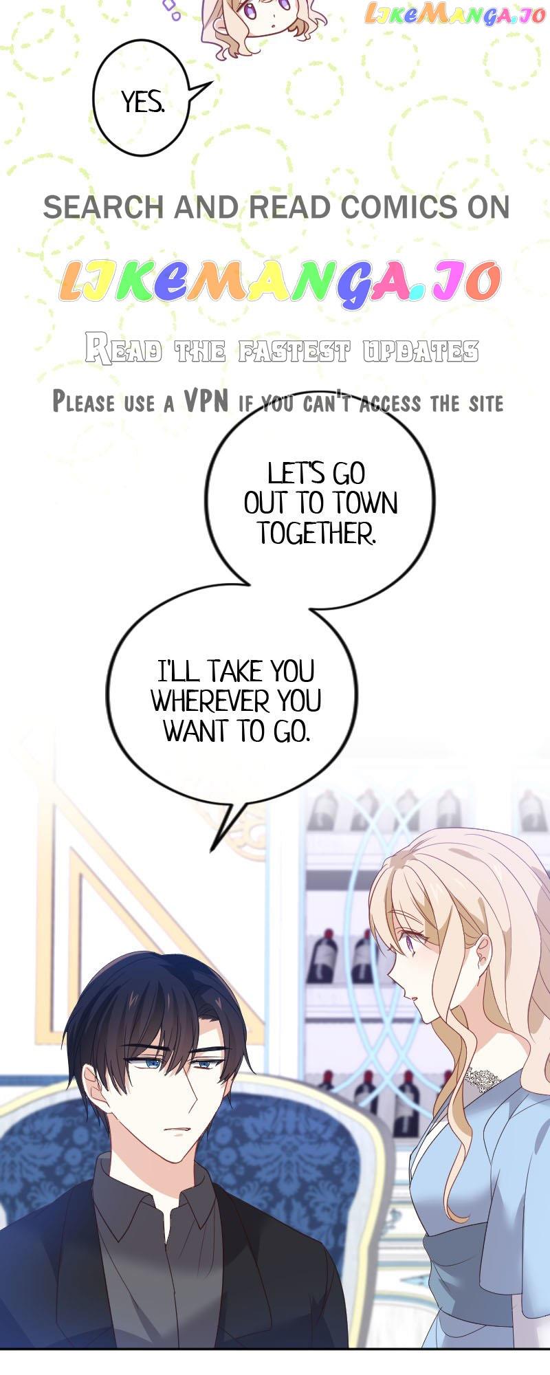 From Duty to Devotion Chapter 36 page 35