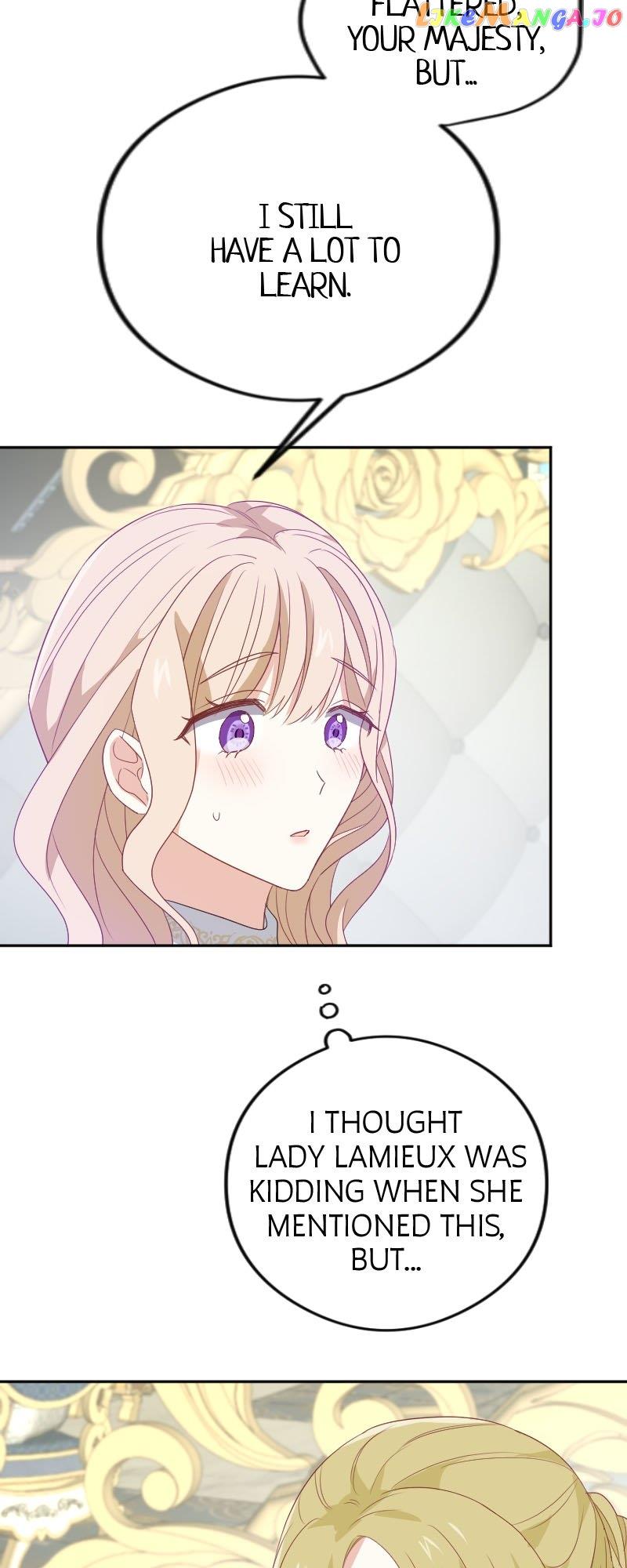 From Duty to Devotion Chapter 36 page 3