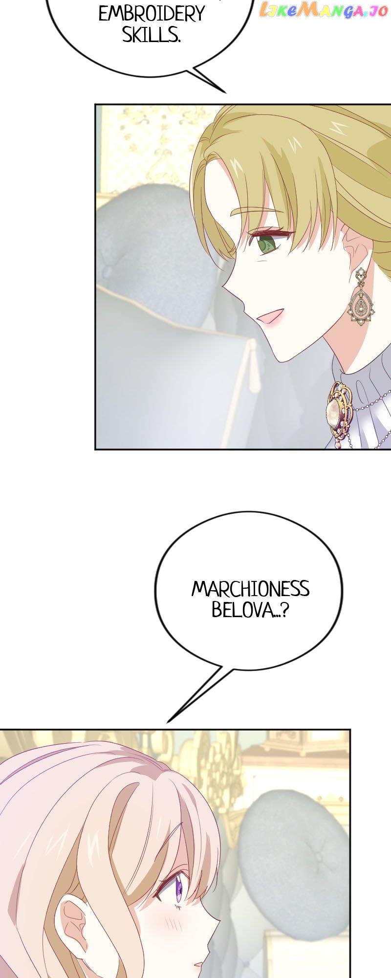 From Duty to Devotion Chapter 36 page 5