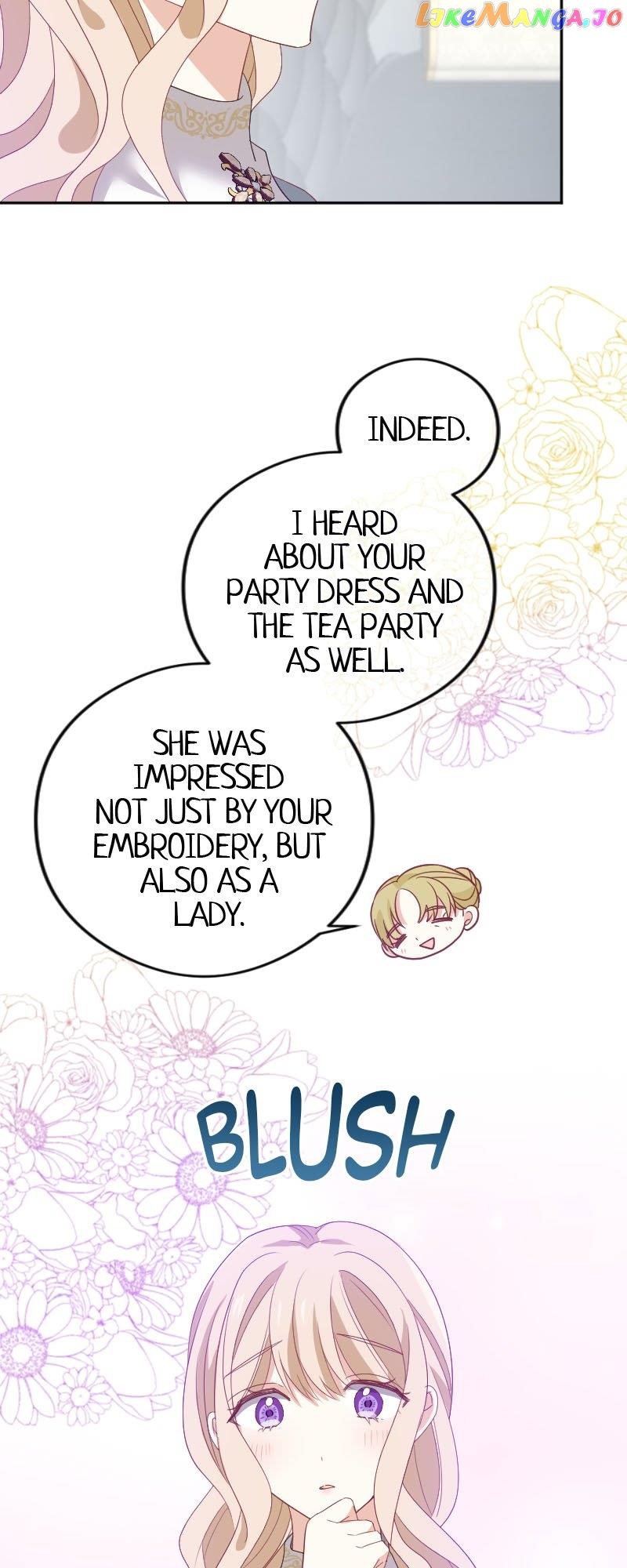 From Duty to Devotion Chapter 36 page 6